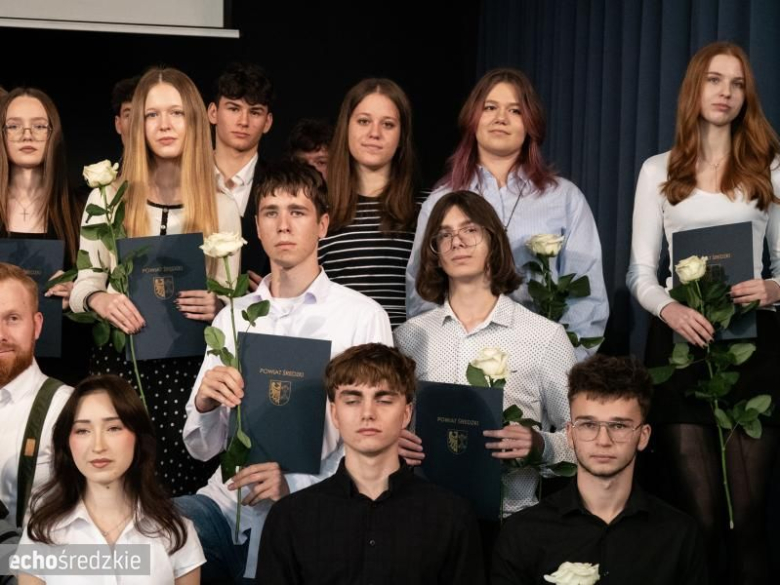 Wyróżniono aż 37 młodych talentów