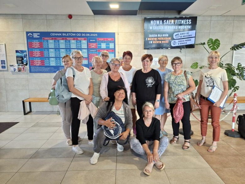Aktywny senior