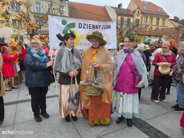 Powiatowy Dzień Seniora