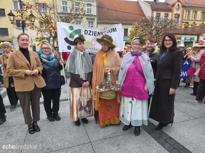 Powiatowy Dzień Seniora