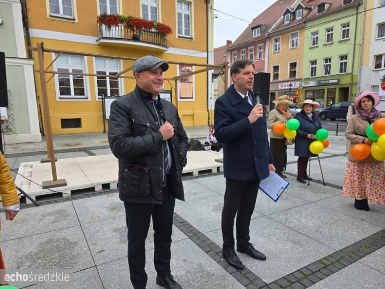 Powiatowy Dzień Seniora