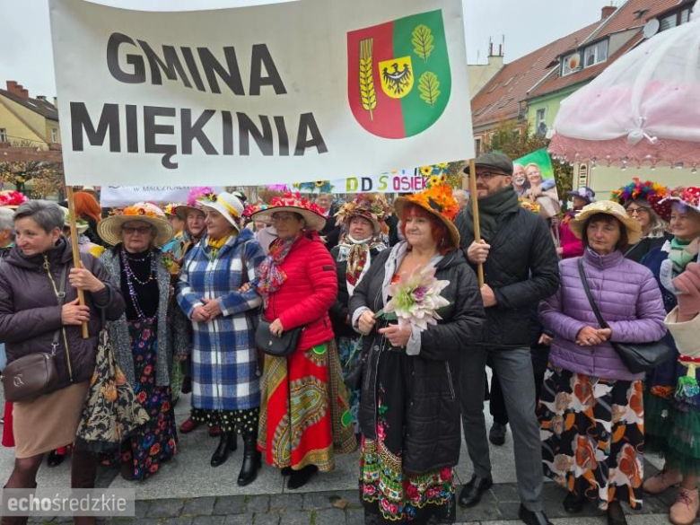 Powiatowy Dzień Seniora