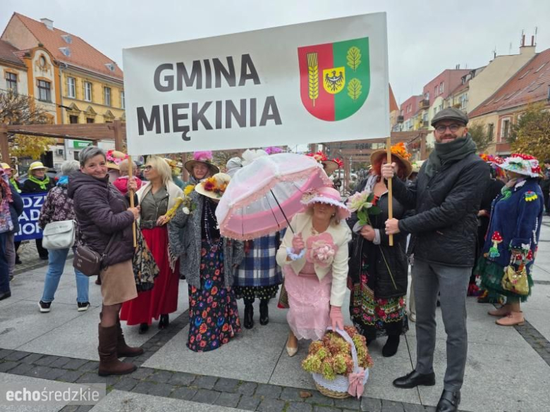 Powiatowy Dzień Seniora