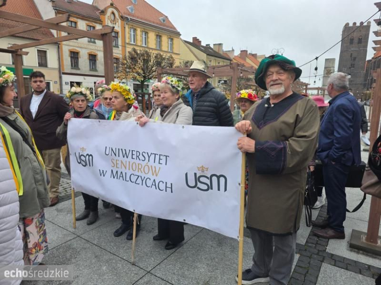 Powiatowy Dzień Seniora
