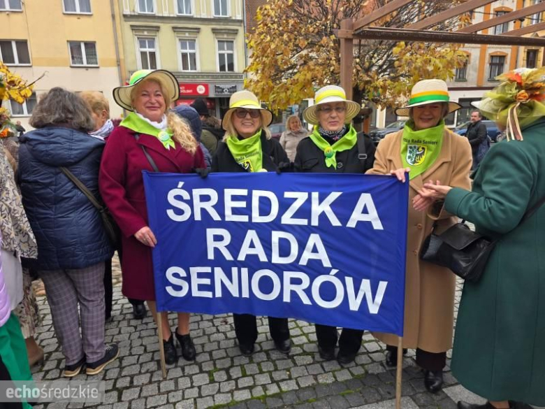 Powiatowy Dzień Seniora