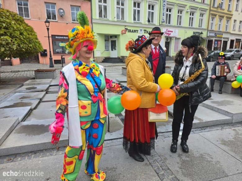 Powiatowy Dzień Seniora