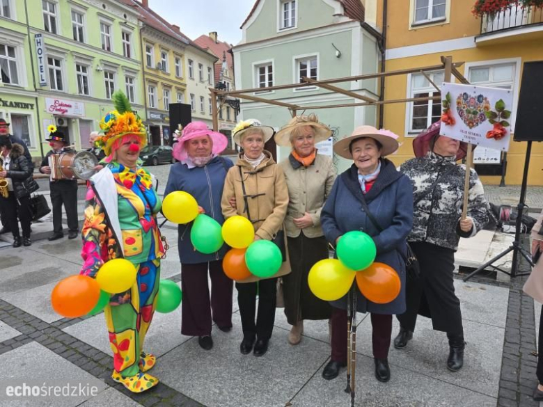 Powiatowy Dzień Seniora