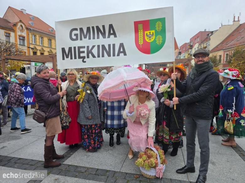 Powiatowy Dzień Seniora