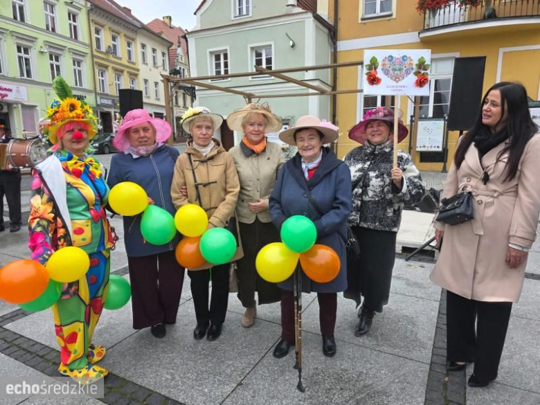 Powiatowy Dzień Seniora