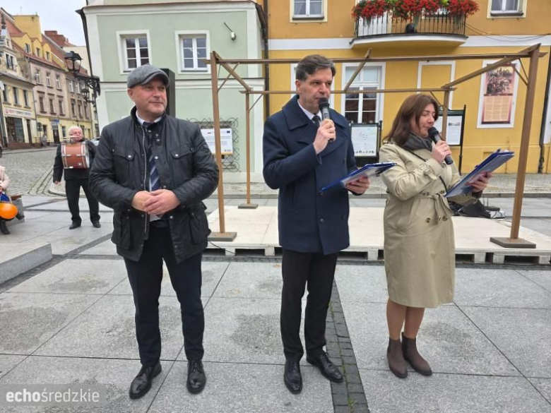 Powiatowy Dzień Seniora