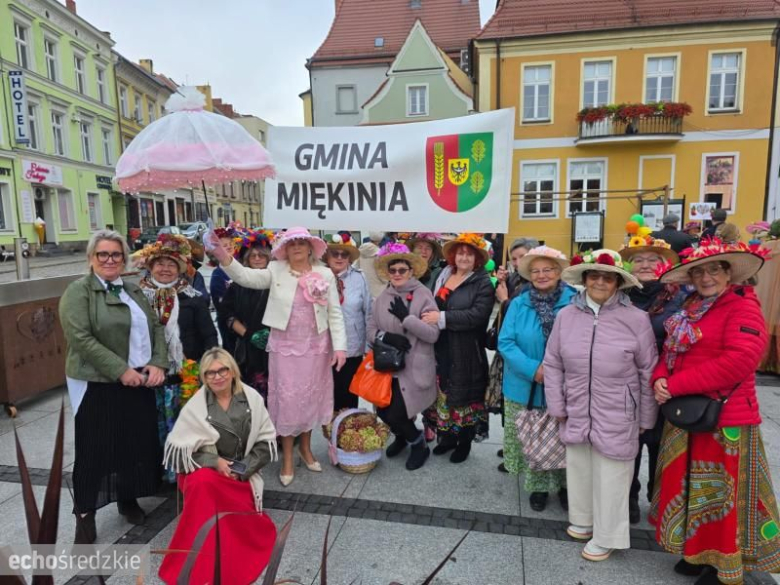 Powiatowy Dzień Seniora