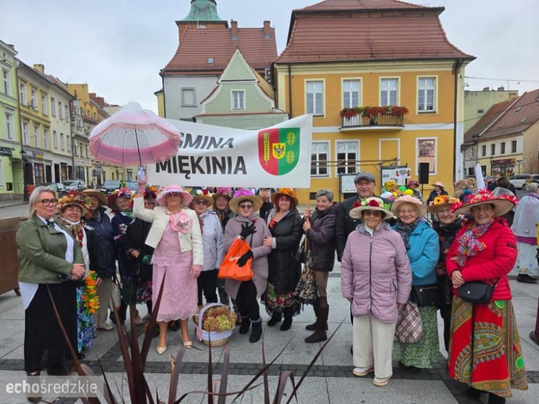 Powiatowy Dzień Seniora