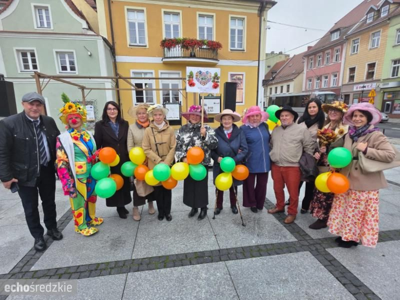 Powiatowy Dzień Seniora