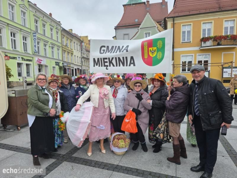 Powiatowy Dzień Seniora
