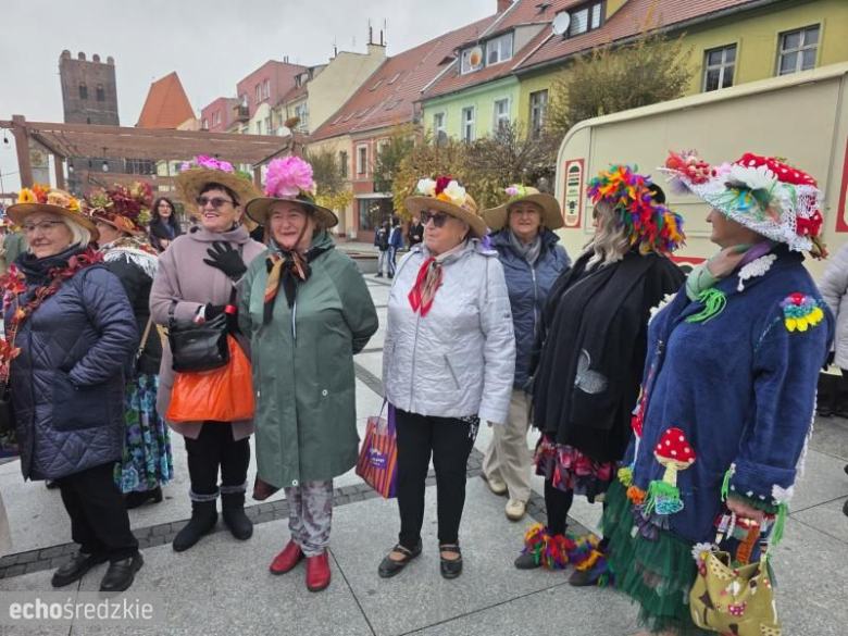 Powiatowy Dzień Seniora