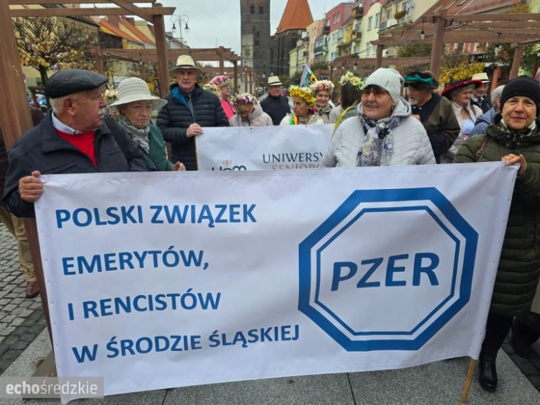 Powiatowy Dzień Seniora