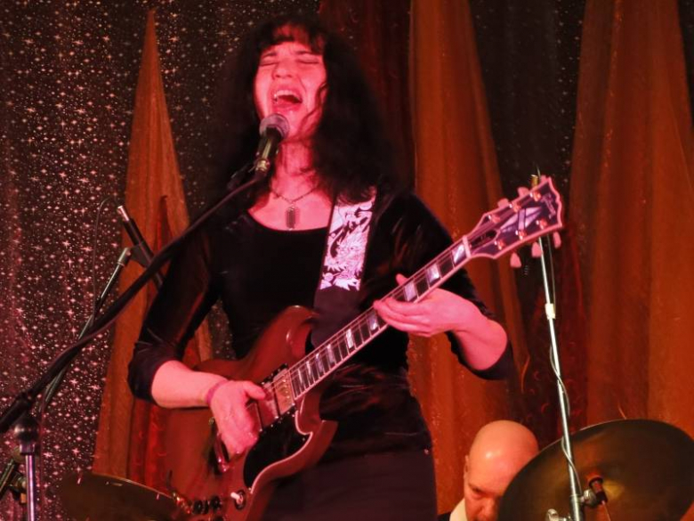 Koncert GG Amos - Środa Śląska 2011