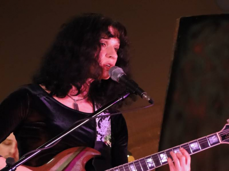 Koncert GG Amos - Środa Śląska 2011