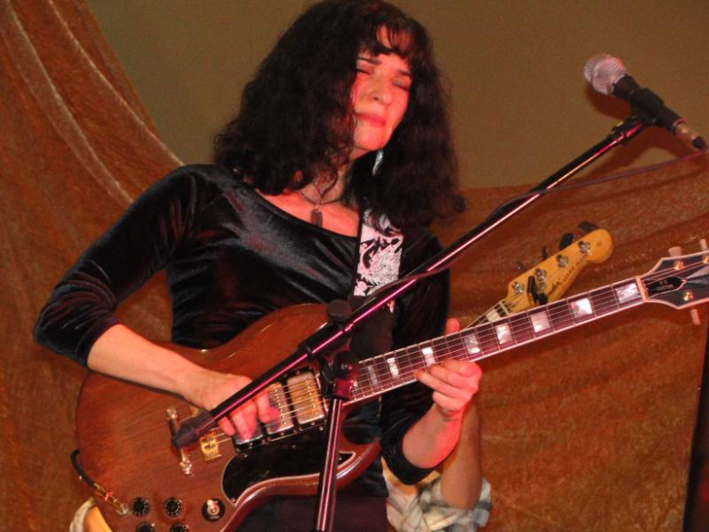 Koncert GG Amos - Środa Śląska 2011