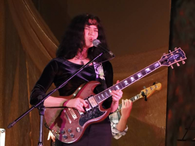 Koncert GG Amos - Środa Śląska 2011