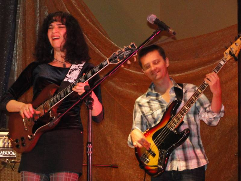 Koncert GG Amos - Środa Śląska 2011