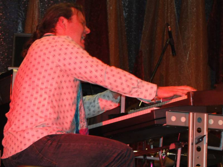 Koncert GG Amos - Środa Śląska 2011