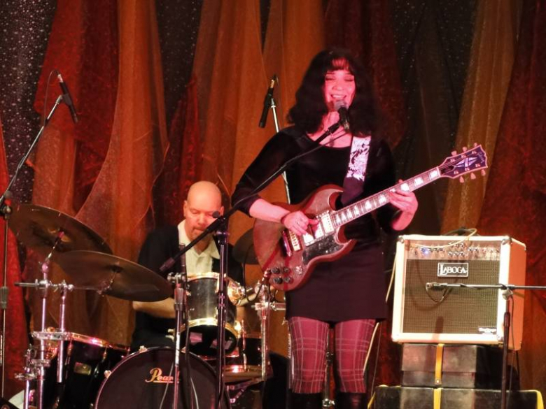 Koncert GG Amos - Środa Śląska 2011