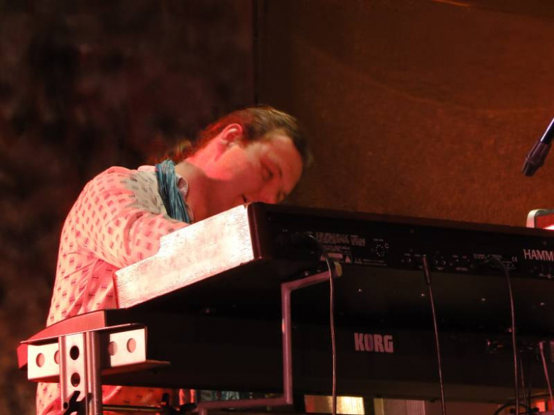 Koncert GG Amos - Środa Śląska 2011