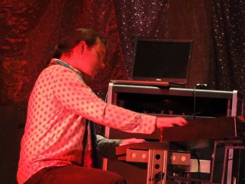 Koncert GG Amos - Środa Śląska 2011