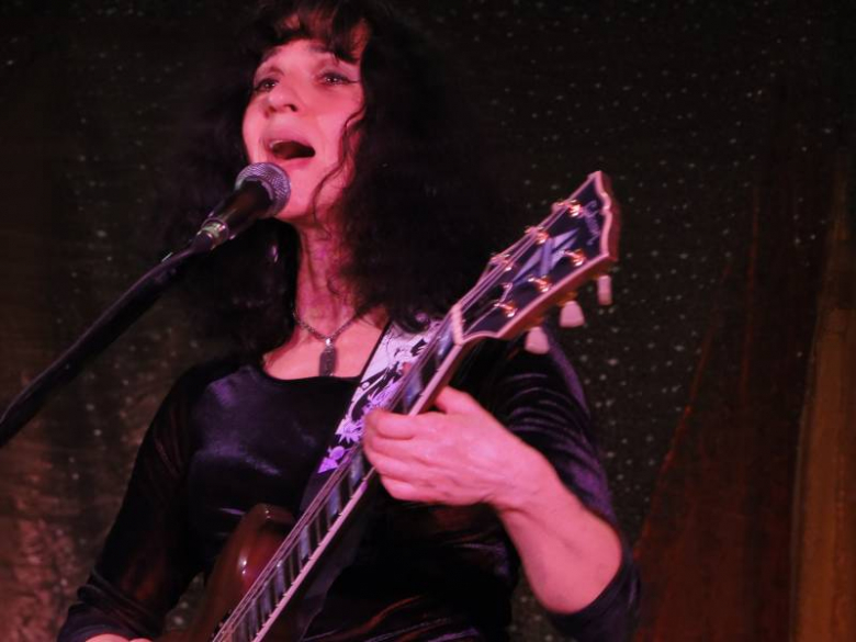 Koncert GG Amos - Środa Śląska 2011