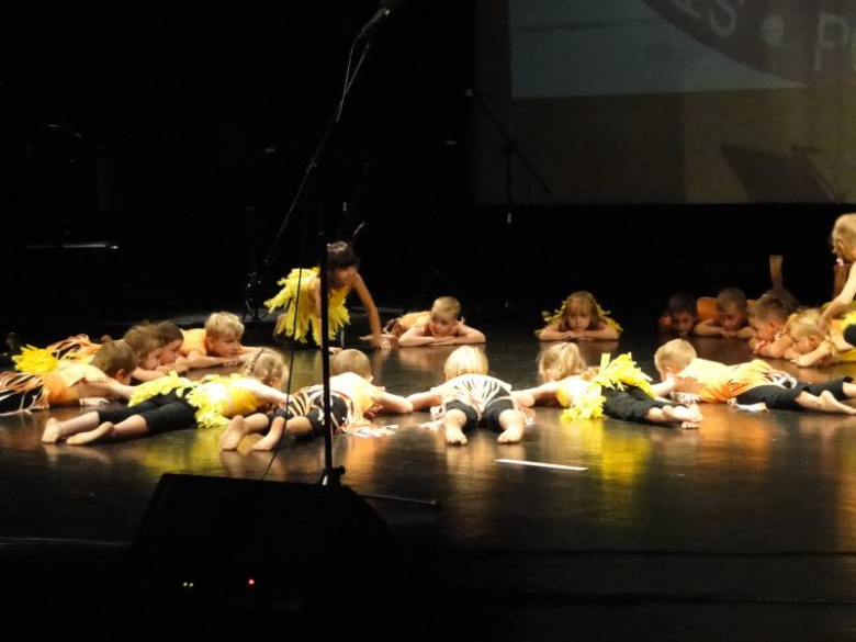 Gala wręczenia Dolnośląskiego Klucza Sukcesu