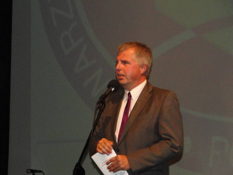 Gala wręczenia Dolnośląskiego Klucza Sukcesu