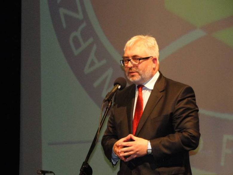 Gala wręczenia Dolnośląskiego Klucza Sukcesu