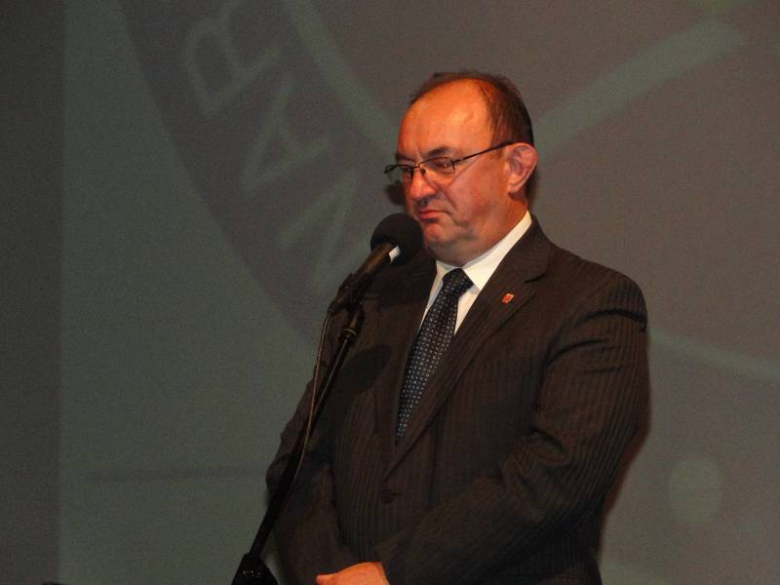 Gala wręczenia Dolnośląskiego Klucza Sukcesu