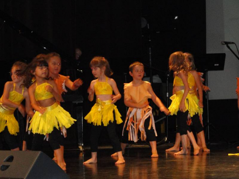 Gala wręczenia Dolnośląskiego Klucza Sukcesu