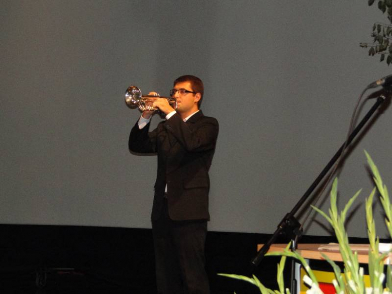 Gala wręczenia Dolnośląskiego Klucza Sukcesu