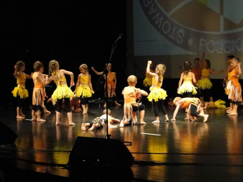 Gala wręczenia Dolnośląskiego Klucza Sukcesu