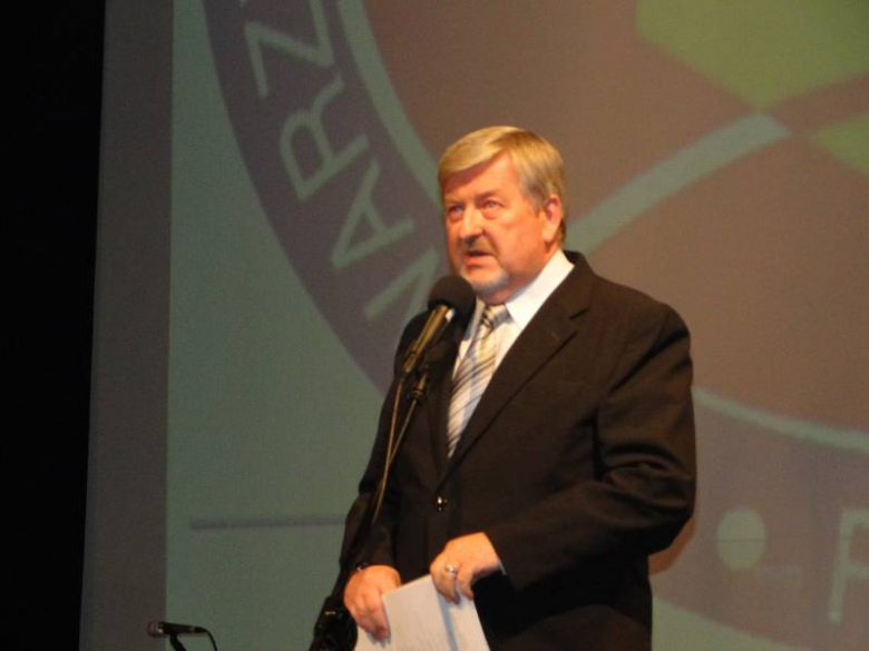 Gala wręczenia Dolnośląskiego Klucza Sukcesu