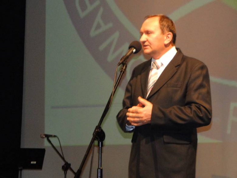 Gala wręczenia Dolnośląskiego Klucza Sukcesu