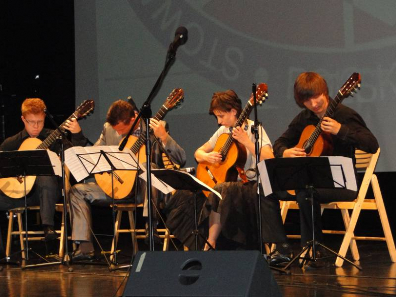 Gala wręczenia Dolnośląskiego Klucza Sukcesu
