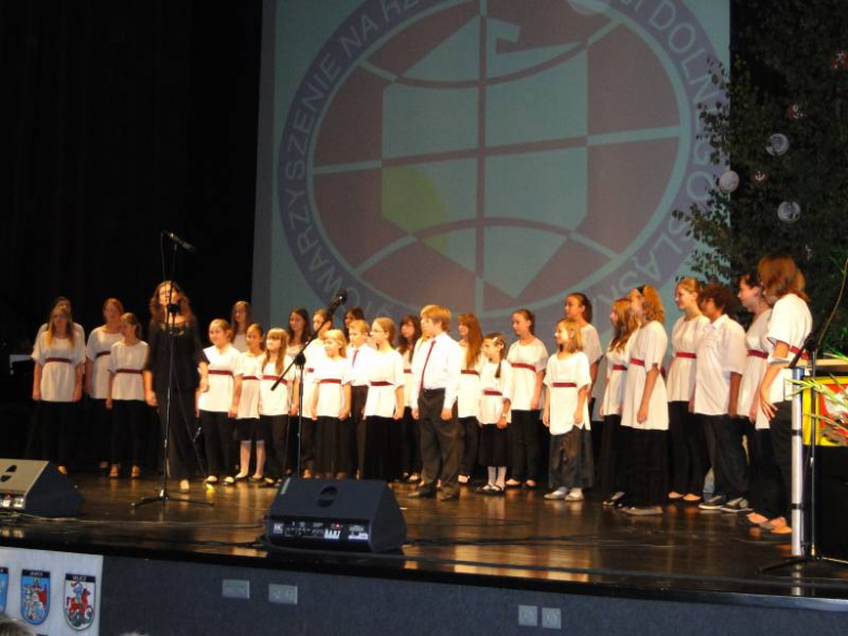 Gala wręczenia Dolnośląskiego Klucza Sukcesu