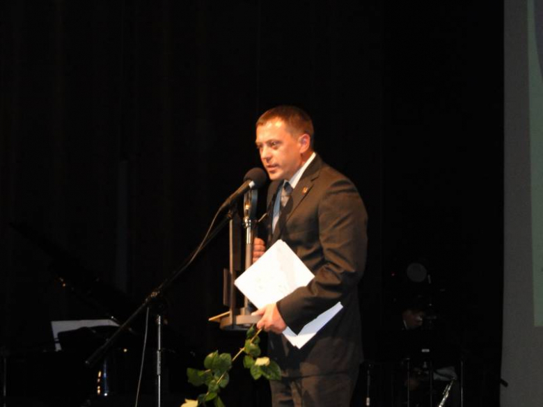 Gala wręczenia Dolnośląskiego Klucza Sukcesu