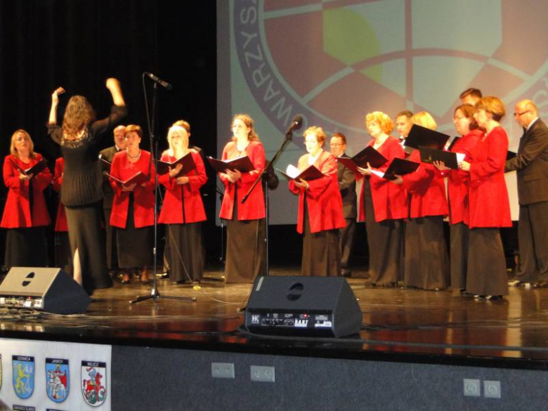 Gala wręczenia Dolnośląskiego Klucza Sukcesu