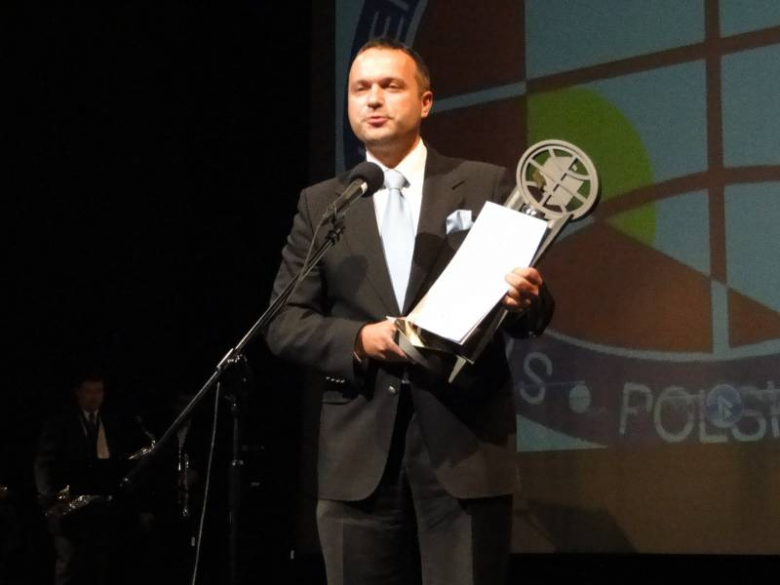 Gala wręczenia Dolnośląskiego Klucza Sukcesu