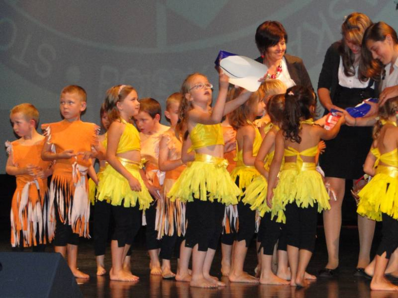 Gala wręczenia Dolnośląskiego Klucza Sukcesu