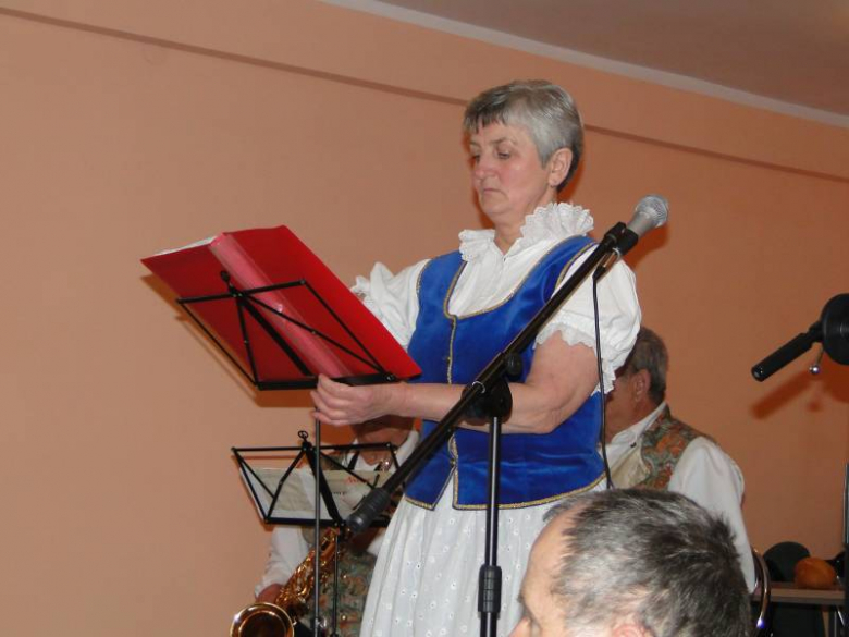 Palmy wielkanocne w Bogdanowie 2012