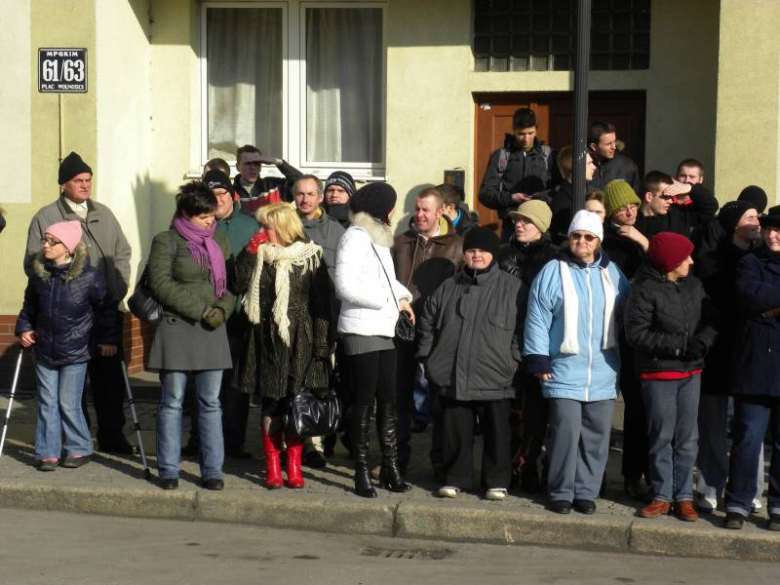 Polonez dla Rolanda - Środa Śląska 2011