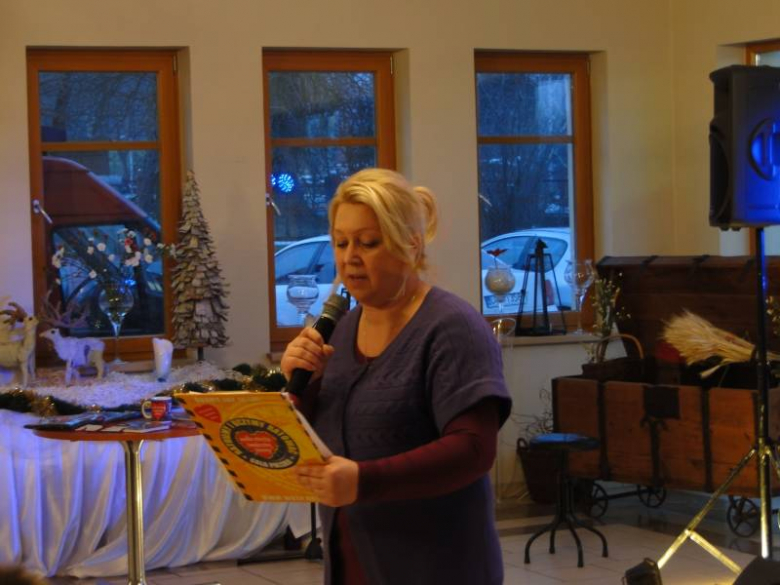 XIX Finał WOŚP w Malczycach