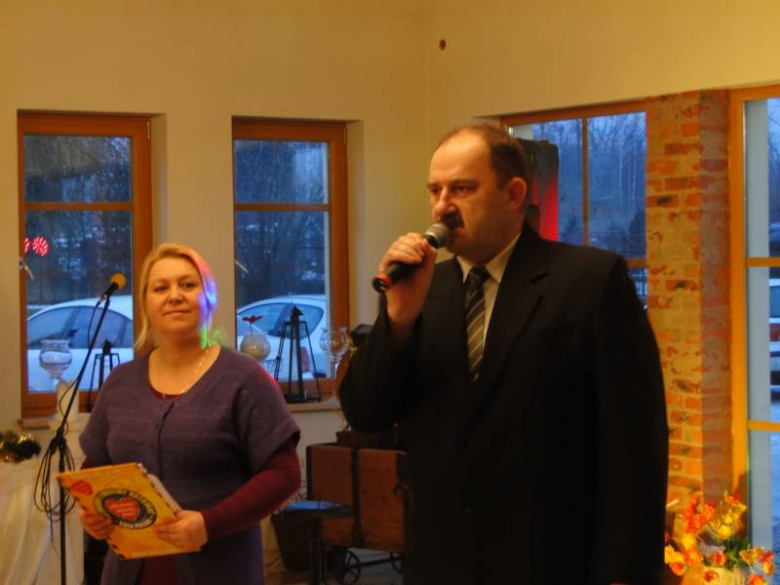 XIX Finał WOŚP w Malczycach