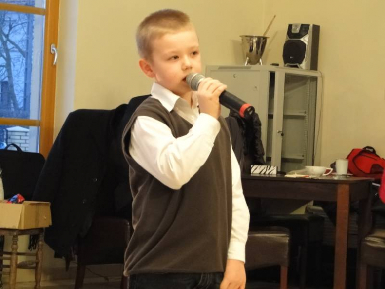 XIX Finał WOŚP w Malczycach